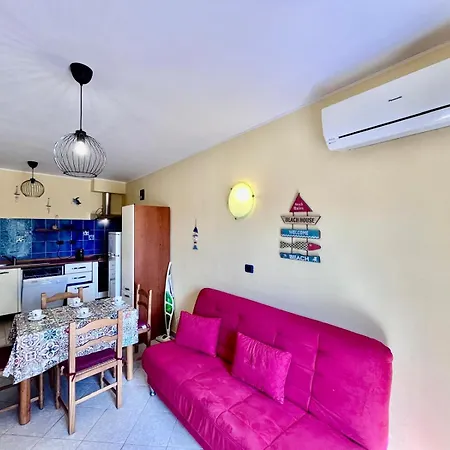 아파트 Casa Bryan - Elba Affitti *