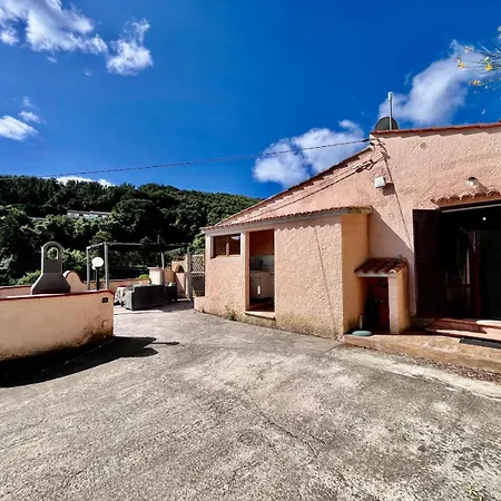 Apartment Casa Bryan - Elba Affitti