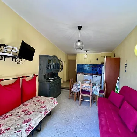 Casa Bryan - Elba Affitti * 카폴리베리