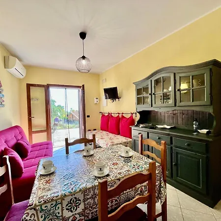 Casa Bryan - Elba Affitti 아파트
