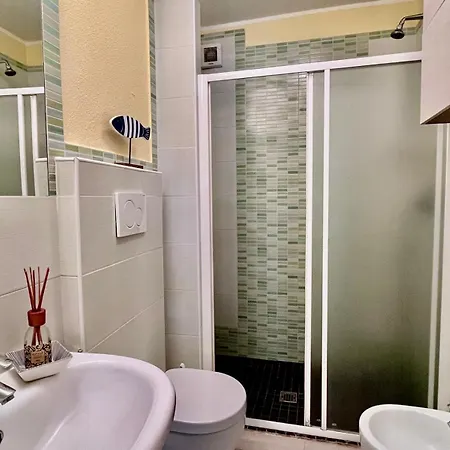 Casa Bryan - Elba Affitti 아파트 *