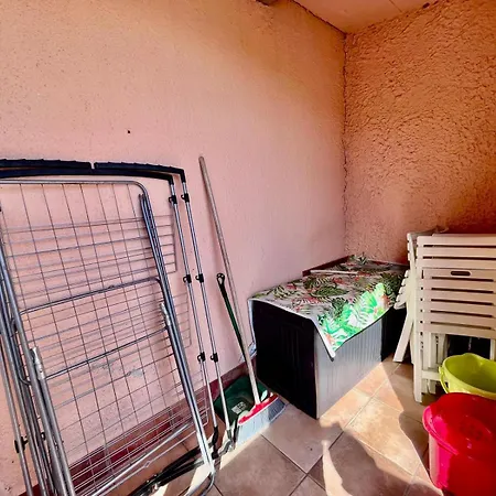 Casa Bryan - Elba Affitti 아파트 카폴리베리