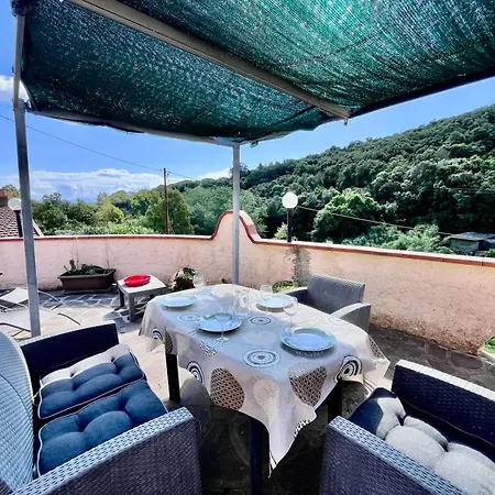 Casa Bryan - Elba Affitti Capoliveri (Isola d'Elba)