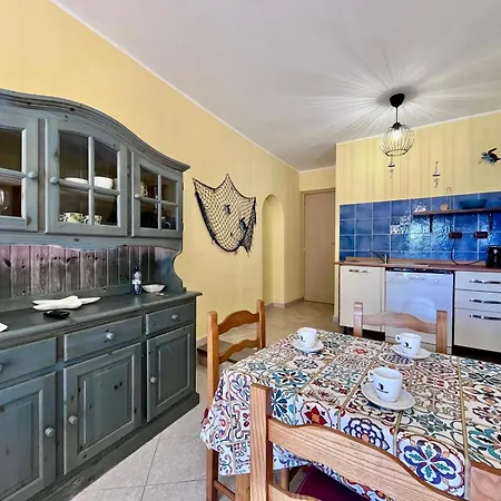 Casa Bryan - Elba Affitti 아파트