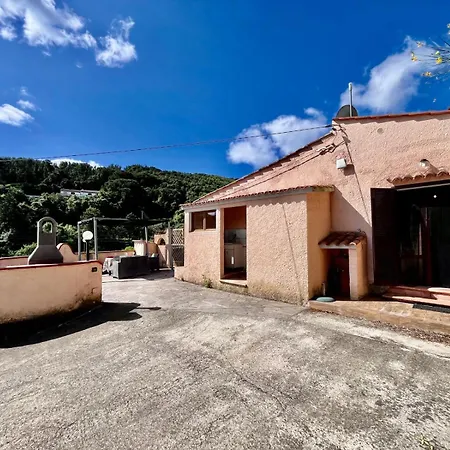 Appartement Casa Bryan - Elba Affitti