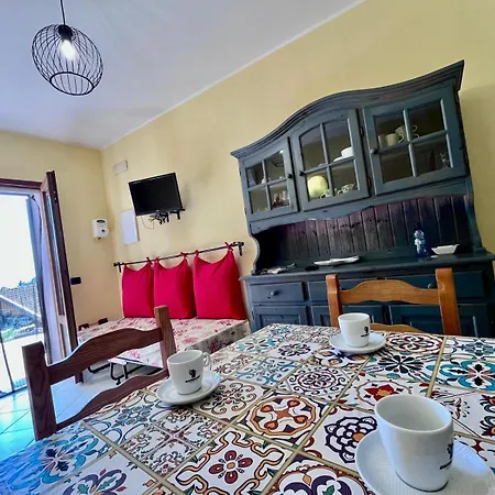 Appartement Casa Bryan - Elba Affitti *
