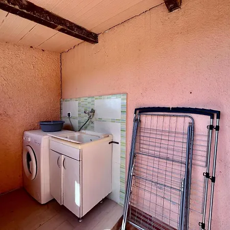Appartement Casa Bryan - Elba Affitti