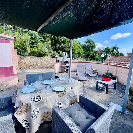 Casa Bryan - Elba Affitti Appartement Capoliveri (Isola d'Elba)