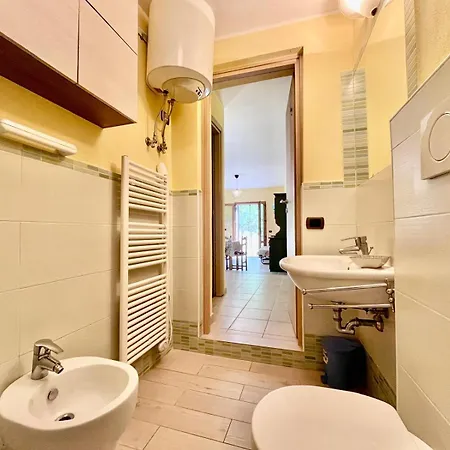 Appartement Casa Bryan - Elba Affitti Capoliveri (Isola d'Elba)
